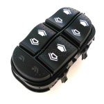 AN-314 ΔΙΑΚΟΠΤΗΣ ΠΑΡΑΘΥΡΟΥ FORD FOCUS 11 PIN