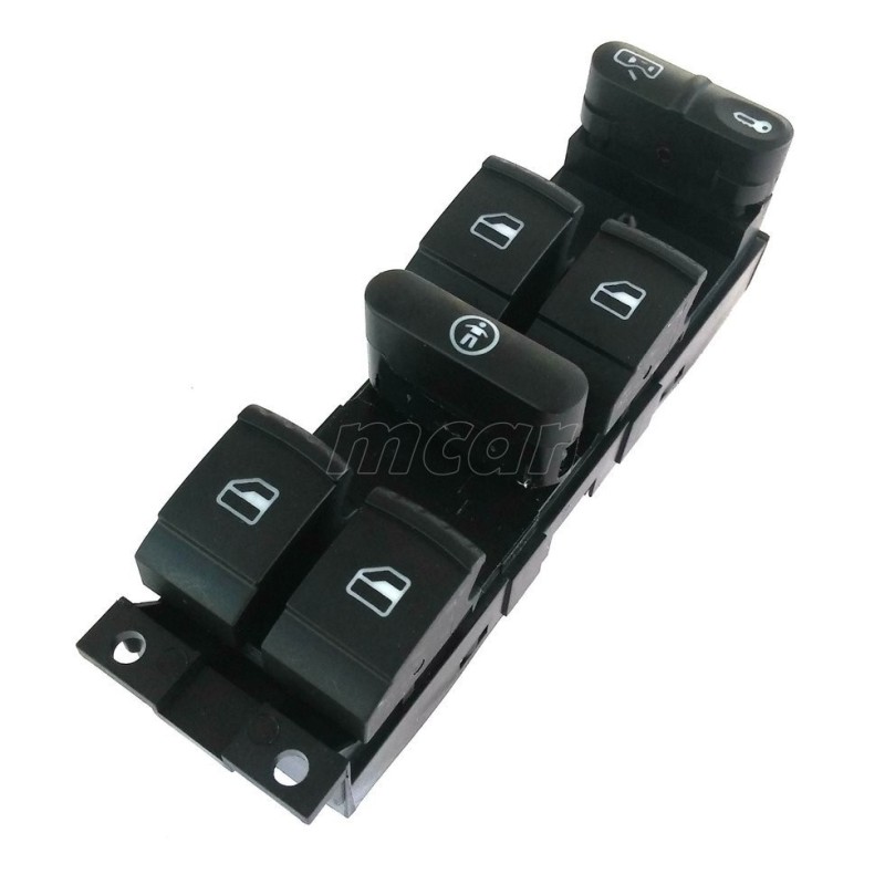 AN-412 mcar ΔΙΑΚΟΠΤΗΣ ΠΑΡΑΘΥΡΟΥ SEAT VW
