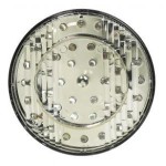 DSL-24/24 ΦΑΝΟΣ 38 LED ΟΠΙΣΘEN 24V