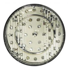 DSL-24/24 ΦΑΝΟΣ 38 LED ΟΠΙΣΘEN 24V