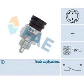 FAE-41301 FAE ΒΑΛΒΙΔΑ ΟΠΙΣΘΕΝ ΜΑΝ MERCEDES