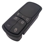 AN-5505 mcar ΔΙΑΚΟΠΤΗΣ ΠΑΡΑΘΥΡΟΥ MERCEDES ACTROS 6 PIN ΣΥΝΟΔΗΓΟΥ