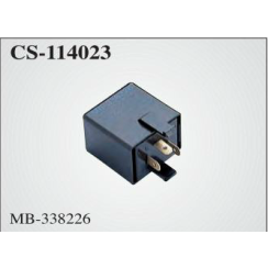 CS-114023 CS ΦΛΑΣΕΡ 12 Volt
