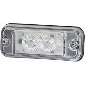 2PF009514001 HELLA ΦΑΝΟΣ ΟΓΚΟΥ LED ΝΕΑ ΓΕΝΙΑ
