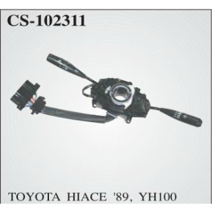 YSM ΔΙΑΚΟΠΤΗΣ ΦΩΤΩΝ ΥΑΛΟΚΑΘΑΡΙΣΤΗΡΑ TOYOTA Hilux RN80 VW Taro