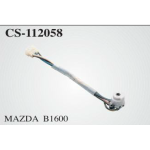 CS-112058 ΕΠΑΦΗ ΔΙΑΚΟΠΤΗ ΜΙΖΑΣ MAZDA B1600 84>