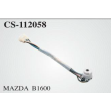 CS-112058 ΕΠΑΦΗ ΔΙΑΚΟΠΤΗ ΜΙΖΑΣ MAZDA B1600 84>