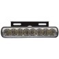 DSL-108X.05 DASTERI ΦΑΝΟΣ LED ΑΝΑΛΑΜΠΗΣ 10-30V ΠΟΡΤΟΚΑΛΙ