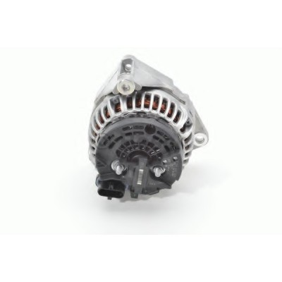 0124655009 BOSCH ΔΥΝΑΜΟ 24V 110A MAN DAF