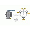 0124655009 BOSCH ΔΥΝΑΜΟ 24V 110A MAN DAF