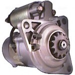 S5069 AS ΜΙΖΑ MITSUBISHI MAZDA ΚΛΑΡΚ 12V 2.7Kw 13ΔΟΝΤΙΑ ΓΡΑΝΑΖΙ