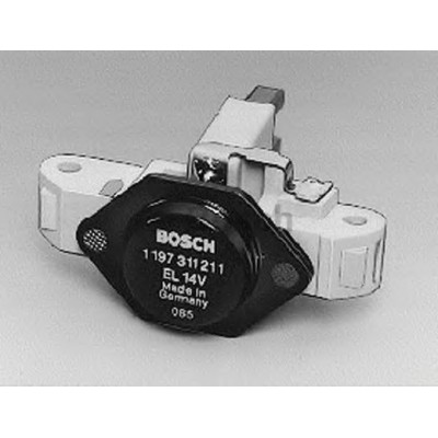 1197311242 ( A0021549206 ) BOSCH ΑΥΤΟΜΑΤΟΣ ΔΥΝΑΜΟ 12 Volt