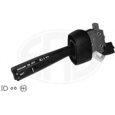 440278 ERA ΔΙΑΚΟΠΤΗΣ ΤΙΜΟΝIOY ΦΩΤΩΝ ΦΛΑΣ VOLVO FH12FH16 FM ΜΕ + & -