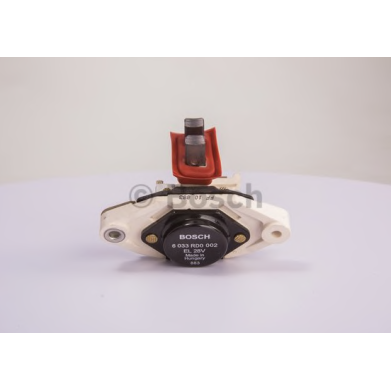 6033RD0002 BOSCH ΑΥΤ/ΤΟΣ ΔΥΝΑΜΟΥ 24 Volt