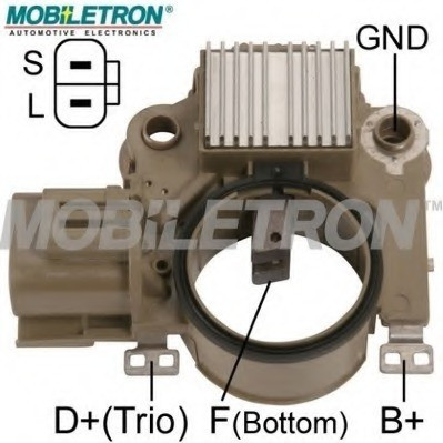 MITSUBISHI A866X24472 ΑΥΤΟΜΑΤΟΣ ΔΥΝΑΜΟ 12V