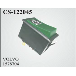 CS-122045 ΔΙΑΚΟΠΤΗΣ ΠΛΗΚΤΡΟ ΚΑΘ/ΡΩΝ VOLVO F12