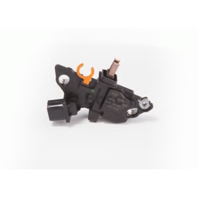 IB236 TRANSPO ΑΥΤ/ΤΟΣ ΔΥΝΑΜΟ BOSCH 12 Volt TOYOTA