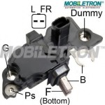 VR-B251 (F00M144111) MOBILETRON ΑΥΤΟΜΑΤΟΣ ΔΥΝΑΜΟ BOSCH RENAULT