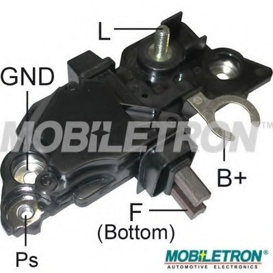 VRB264 (F00M144139) MOBILETRON ΑΥΤΟΜΑΤΟΣ ΔΥΝΑΜΟ BOSCH 12 V
