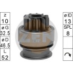 ZN1024 ZEN ΓΡΑΝΑΖΙ ΜΙΖΑΣ 10Δ. MITSUBISHI