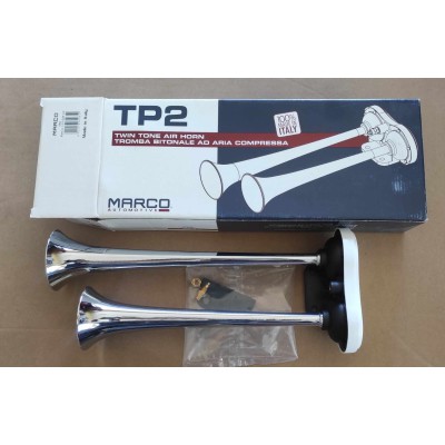 11002010 MARCO ΑΕΡΟΤΕΝΟΡΟΣ ΧΩΡΙΣ ΠΗΝΙΟ 12-24Volt