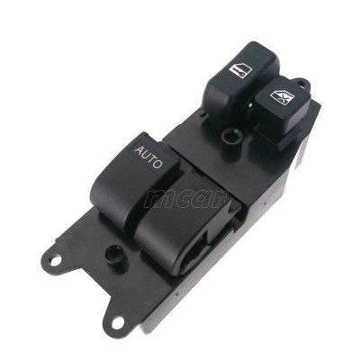 AN-1870 (84820-10100) ΔΙΑΚΟΠΤΗΣ ΠΑΡΑΘΥΡΩΝ 8 ΕΠΑΦΕΣ TOYOTA YARIS 1999-2006