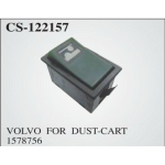 CS-122157 CS (1578756) ΔΙΑΚΟΠΤΗΣ ΠΛΗΚΤΡΟ ΤΕΜΠΕΛΗ VOLVO F12