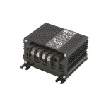 24/12DC-200PRO ΜΕΤΑΣΧΗΜΑΤΙΣΤΗΣ ΡΑΔΙΟ 24V ΣΕ 12V 15A