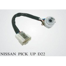 YSM-3NS21 (487501E411) YSM ΕΠΑΦΕΣ ΔΙΑΚΟΠΤΗ ΜΙΖΑΣ NISSAN D22