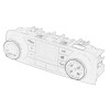 81619906126 MAN ΧΕΙΡΙΣΤΗΡΙΟ A/C ΓΝΗΣΙΟ