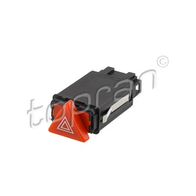 114258001 ΠΛΗΚΤΡΟ ΑΛΑΡΜ AUDI 10 ΨΙΛΕΣ ΕΠΑΦΕΣ