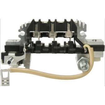 MGX752 KIT ΑΝΟΡΘΩΤΗΣ ISKRA (139518, ARC9058)